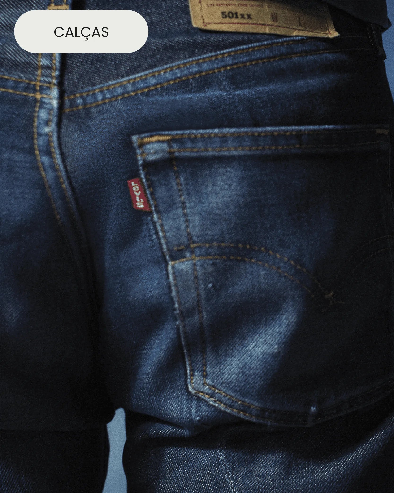 CALÇAS