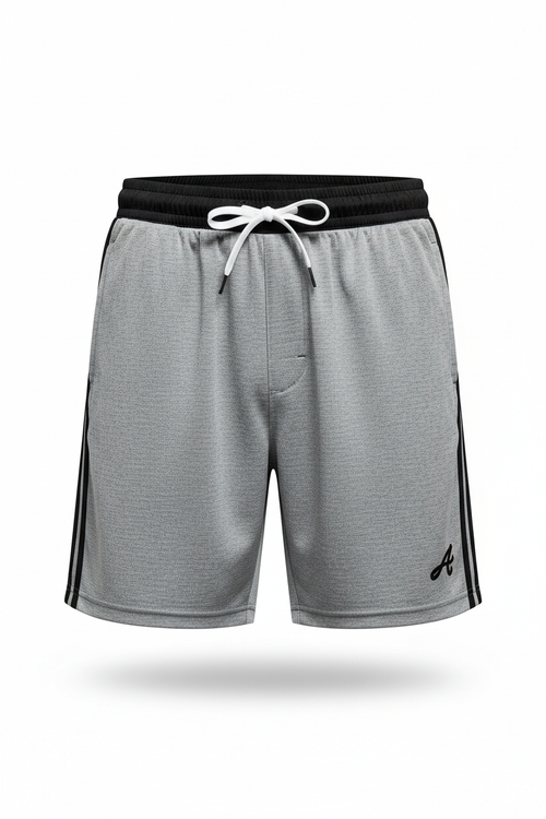 Bermuda masculina - fotografia de estúdio